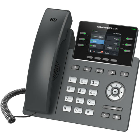 IP Telephone Grandstream GRP2613
