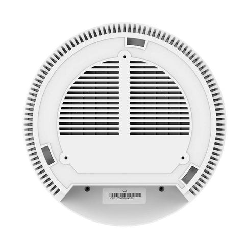 Access point Grandstream GWN7615 Wi-Fi 6 GHz White Gigabit Ethernet