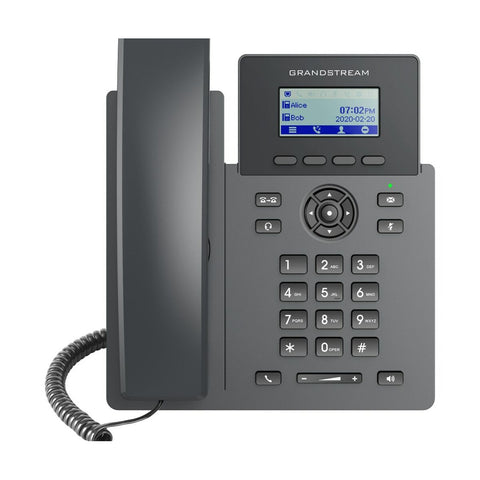 IP Telephone Grandstream GRP2601P