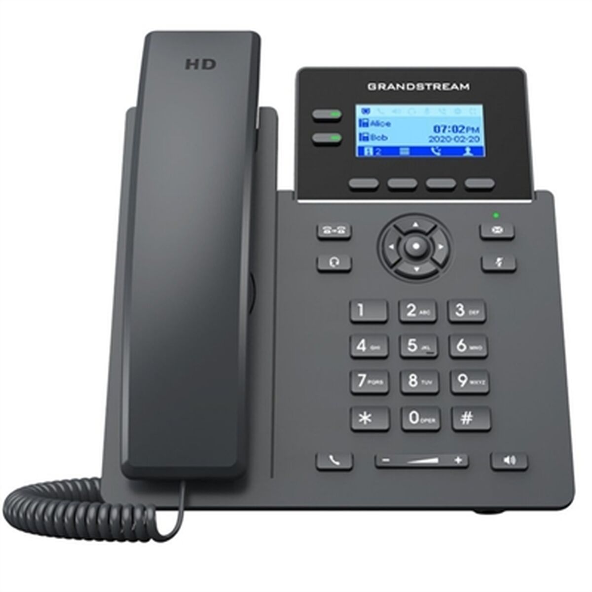 IP Telephone Grandstream GRP2602