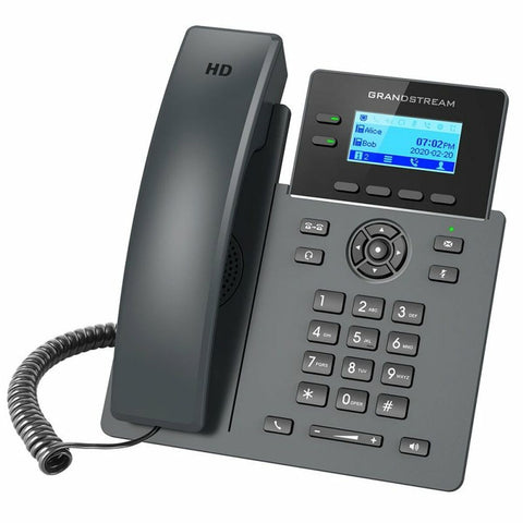 IP Telephone Grandstream GRP2602