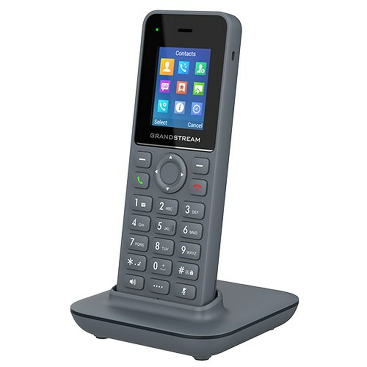 IP Telephone Grandstream DP725