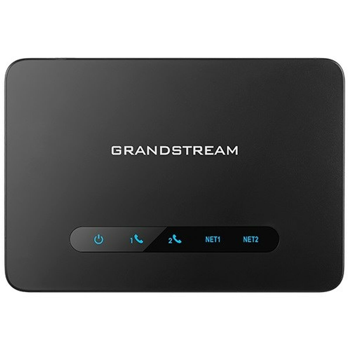 Access point Grandstream GHTATA812V2 Black (Black)