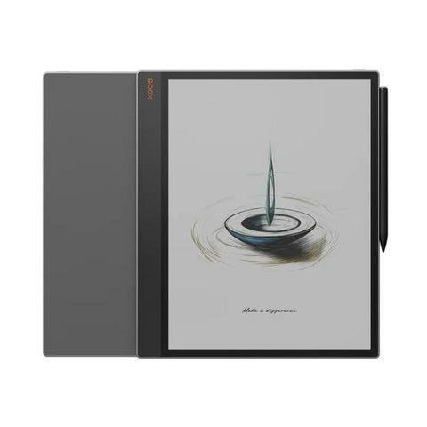 EBook Onyx Boox Tab X C Black Grey 4 GB 64 GB 13,3"