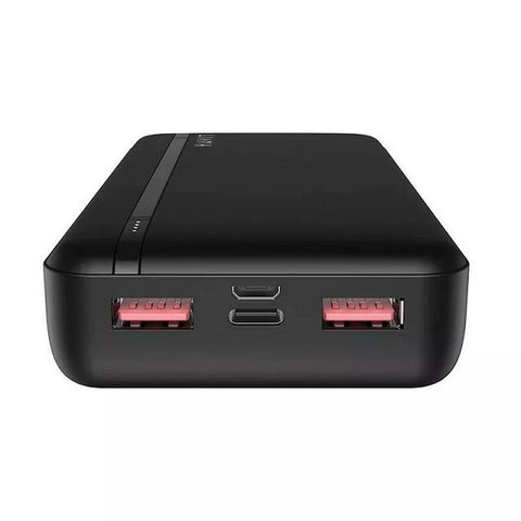 Powerbank Havit PB92 Black 20000 mAh