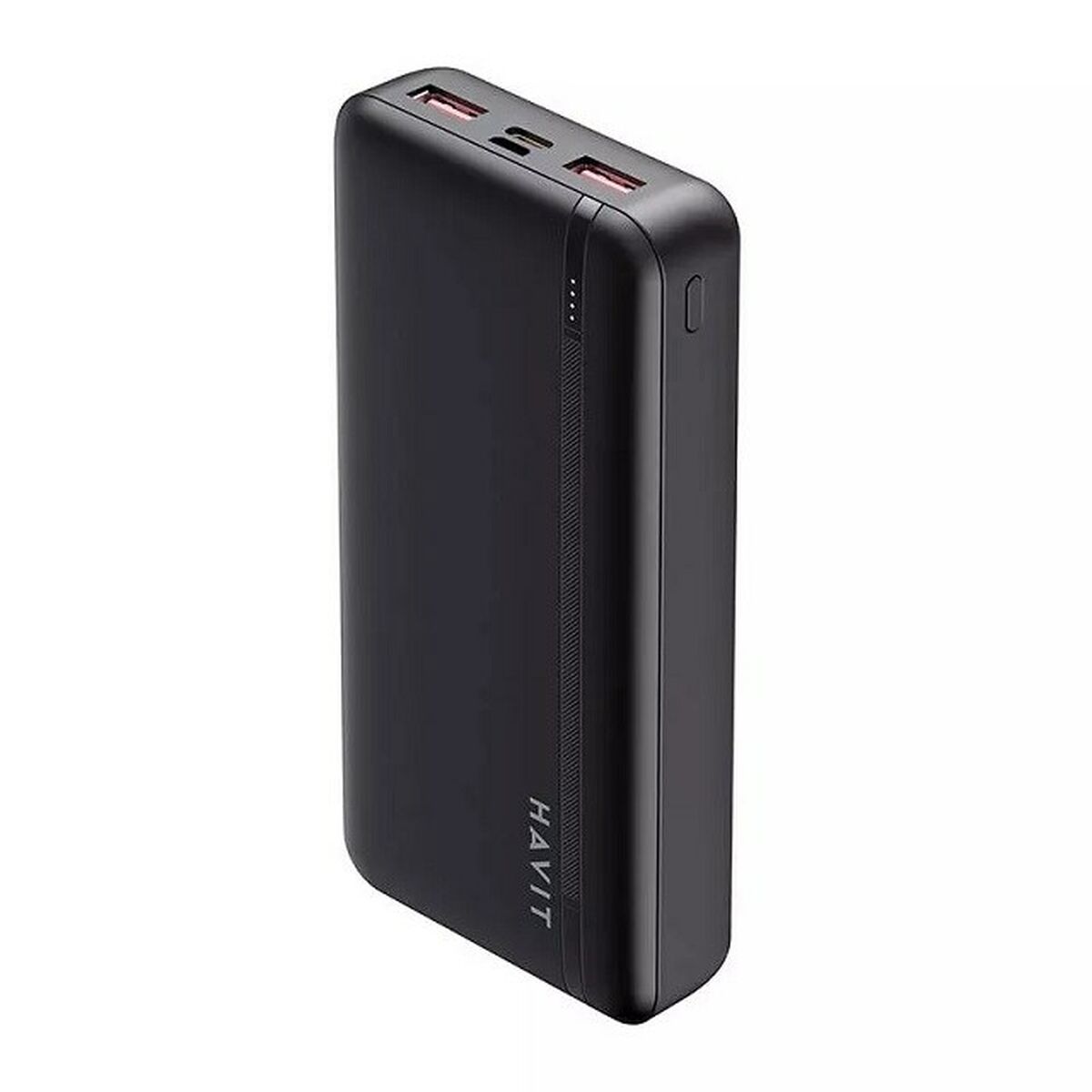 Powerbank Havit PB92 Black 20000 mAh