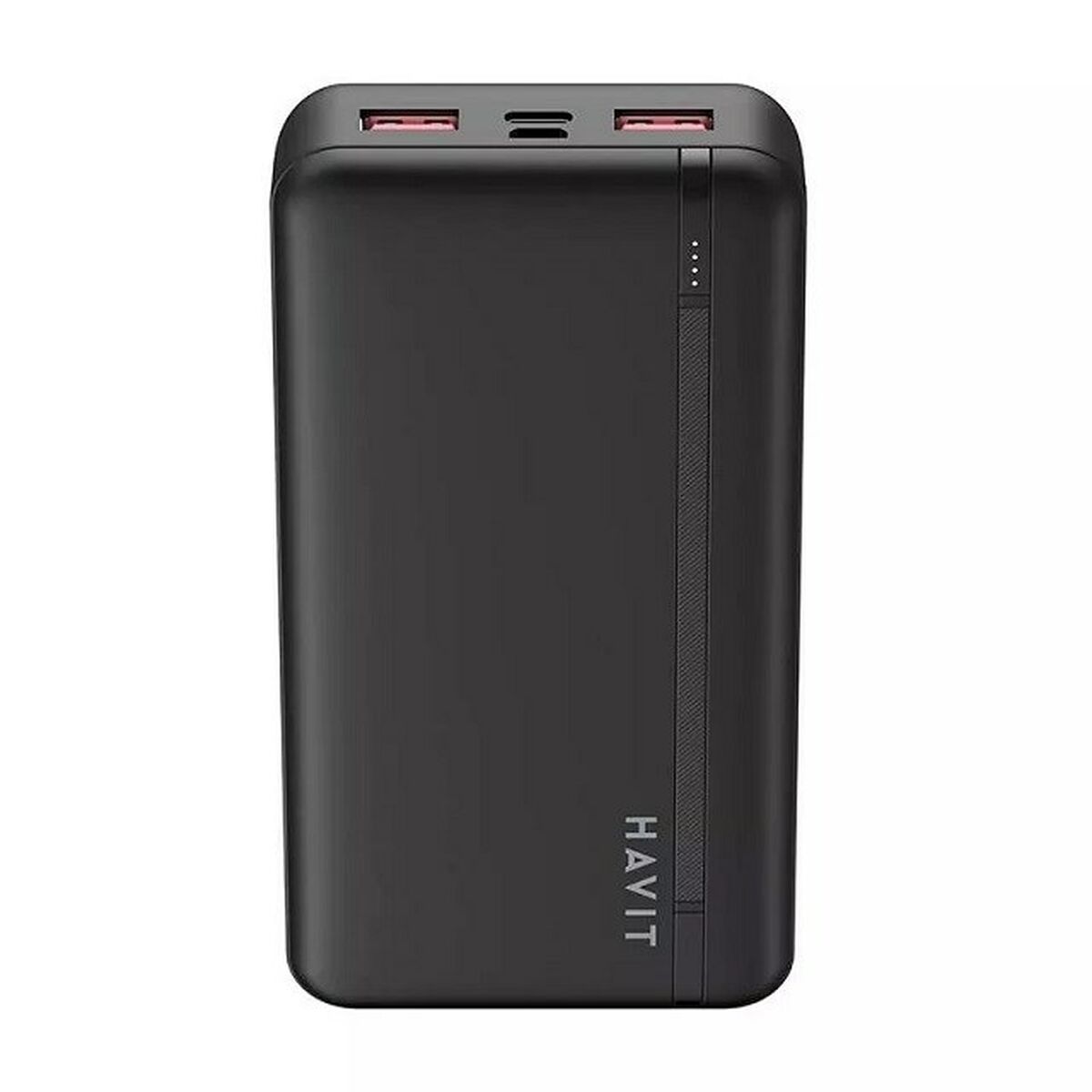 Powerbank Havit PB92 Black 20000 mAh