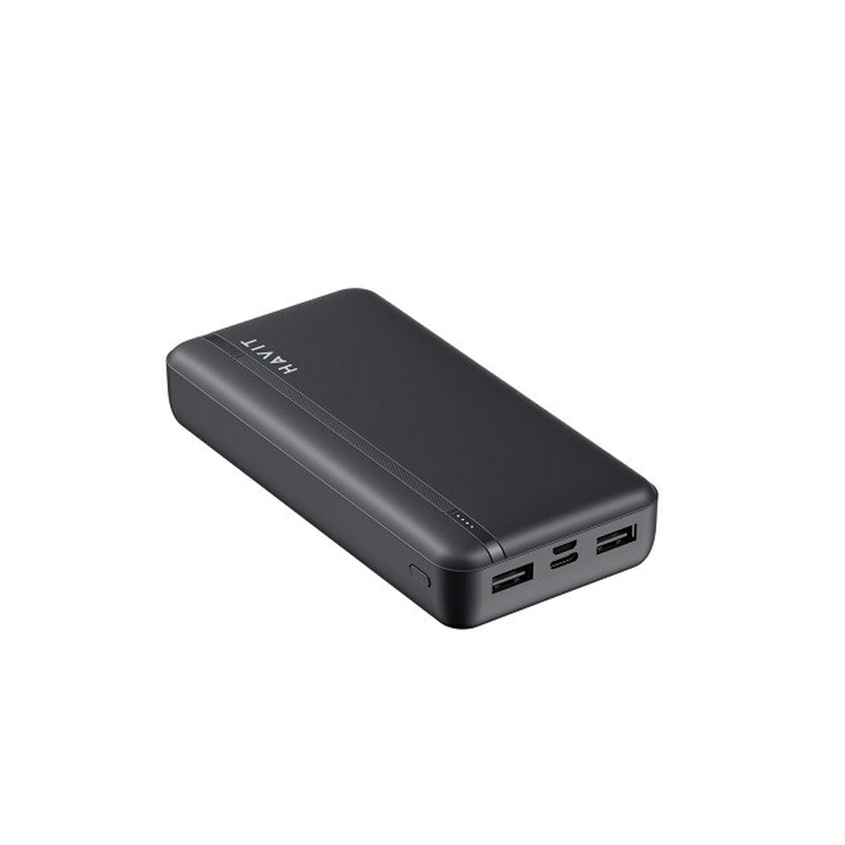 Powerbank Havit PB91 Black 20000 mAh