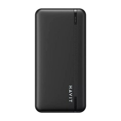 Powerbank Havit PB91 Black 20000 mAh