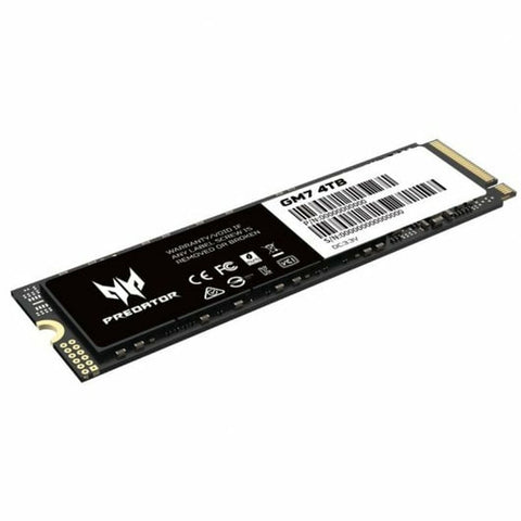 Hard Drive Acer BL.9BWWR.120 4 TB SSD