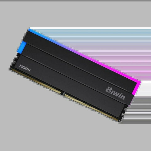 RAM Memory Biwin DW100 DDR5 6000 MHz 32 GB Black