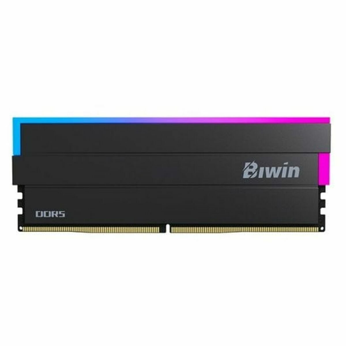 RAM Memory Biwin DW100 DDR5 6000 MHz 32 GB Black
