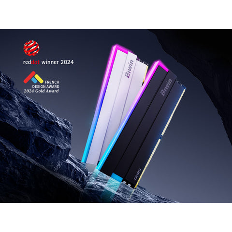 RAM Memory Biwin DW100 DDR5 6000 MHz 32 GB cl30