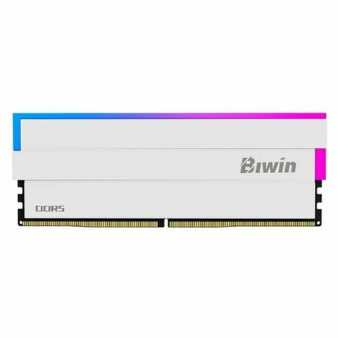 RAM Memory Biwin DW100 DDR5 6000 MHz 32 GB cl30