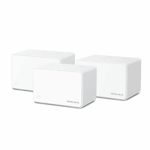 Access point Mercusys Halo H80X(3-pack)