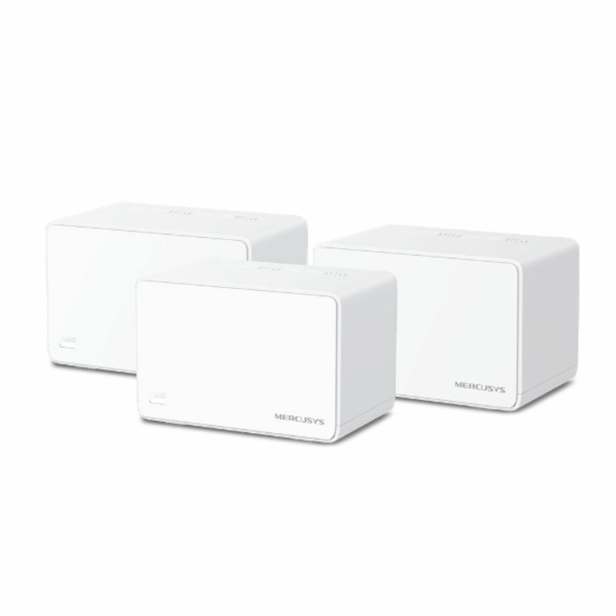 Access point Mercusys Halo H80X(3-pack)