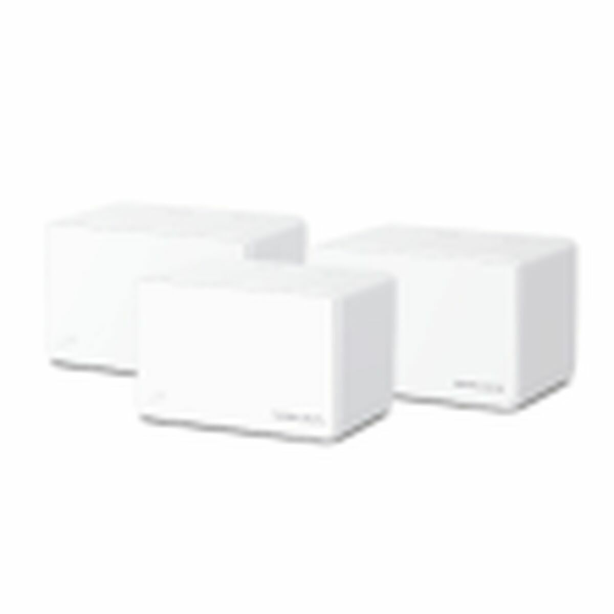 Access point Mercusys Halo H80X(3-pack)