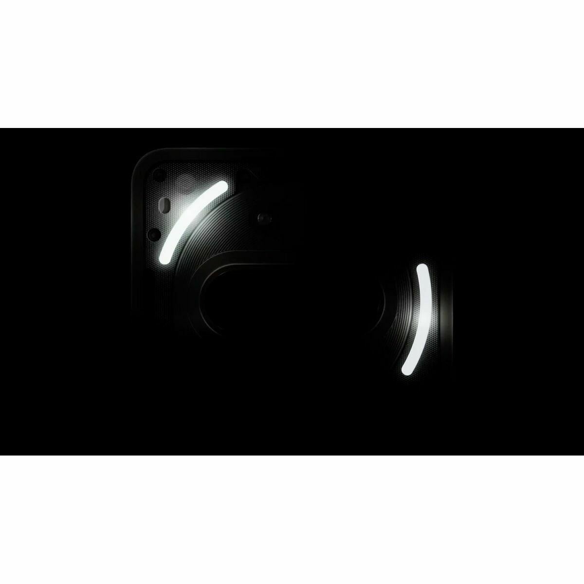 Smartphone Nothing phone (3a) 8 GB RAM 256 GB Black