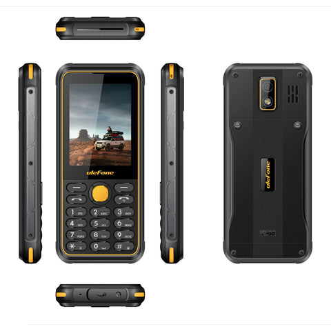 Smartphone Ulefone