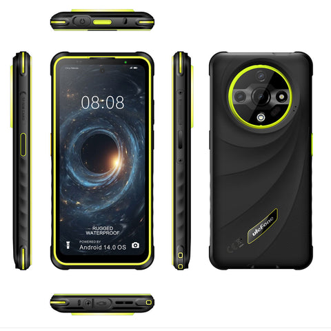 Smartphone Ulefone
