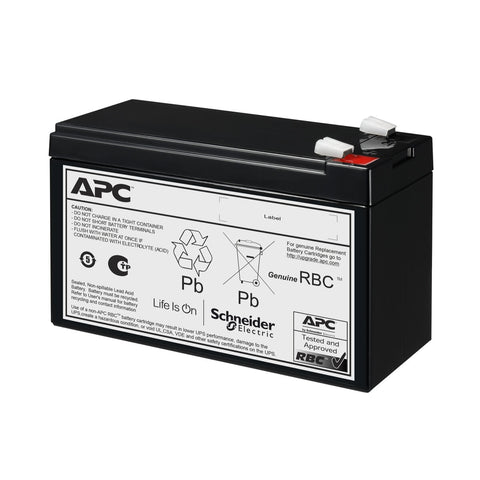 Rechargeable battery APC APCRBC175
