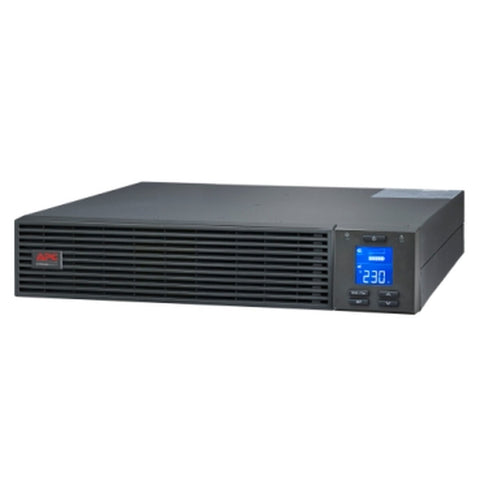 Uninterruptible Power Supply System Interactive UPS APC SRV3KRIRK-E 2700 W