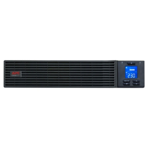 Uninterruptible Power Supply System Interactive UPS APC SRV3KRIRK-E 2700 W
