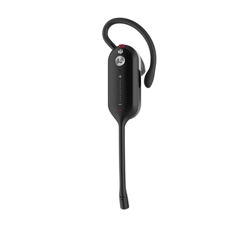 Headphones Yealink WH63 PORTABLE TEAMS Black