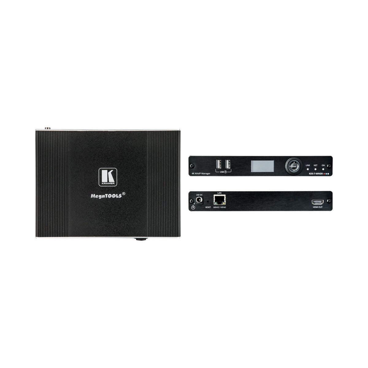 HDMI switch Kramer Electronics 60-000790