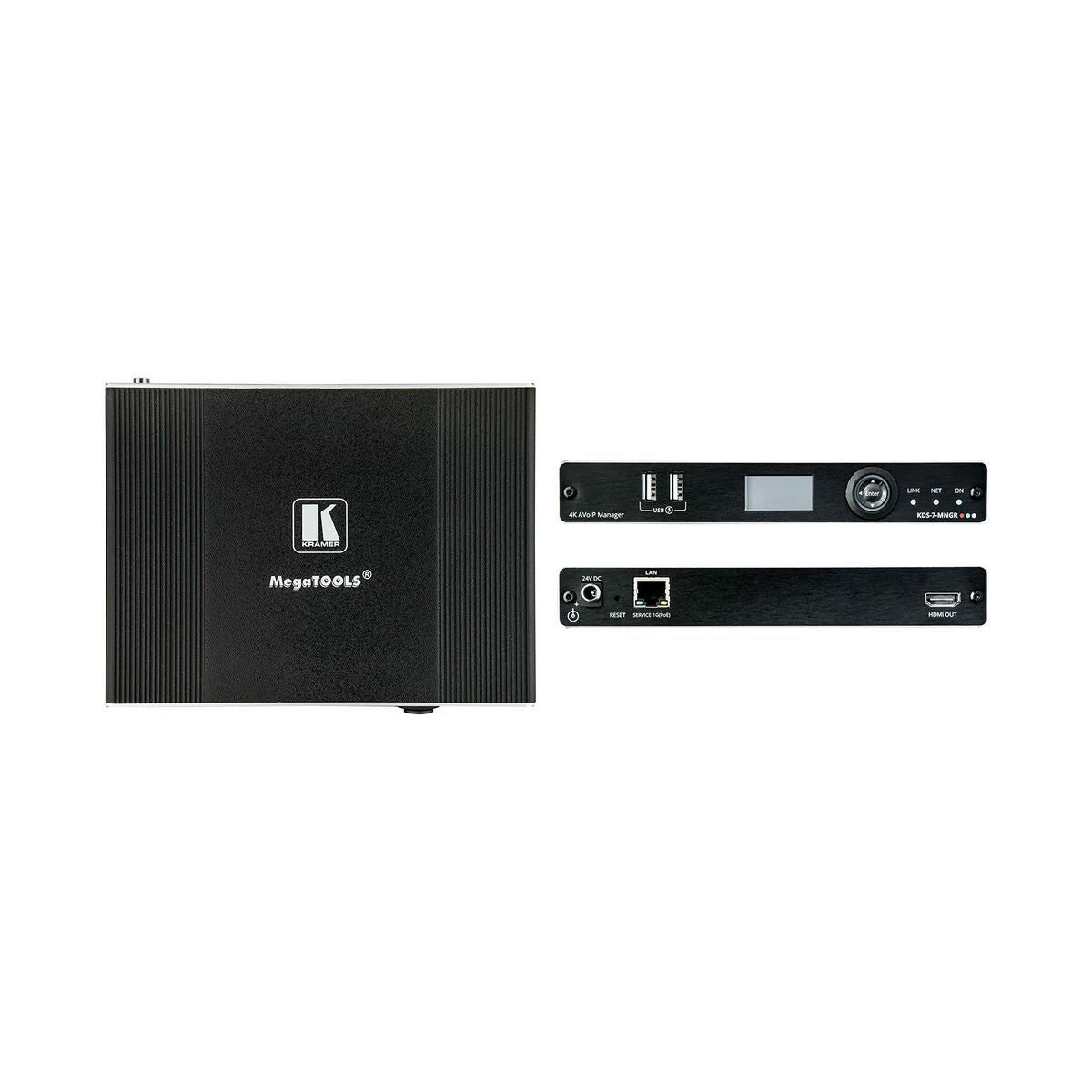 HDMI switch Kramer Electronics 60-000790