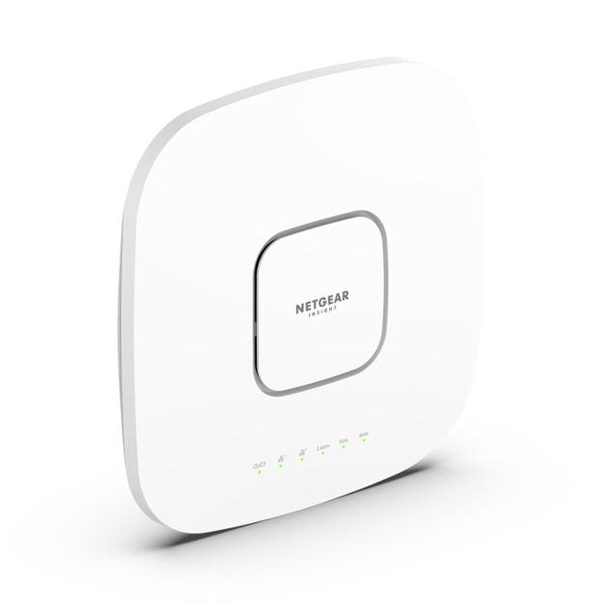 Access point Netgear WAX638E-111EUS White
