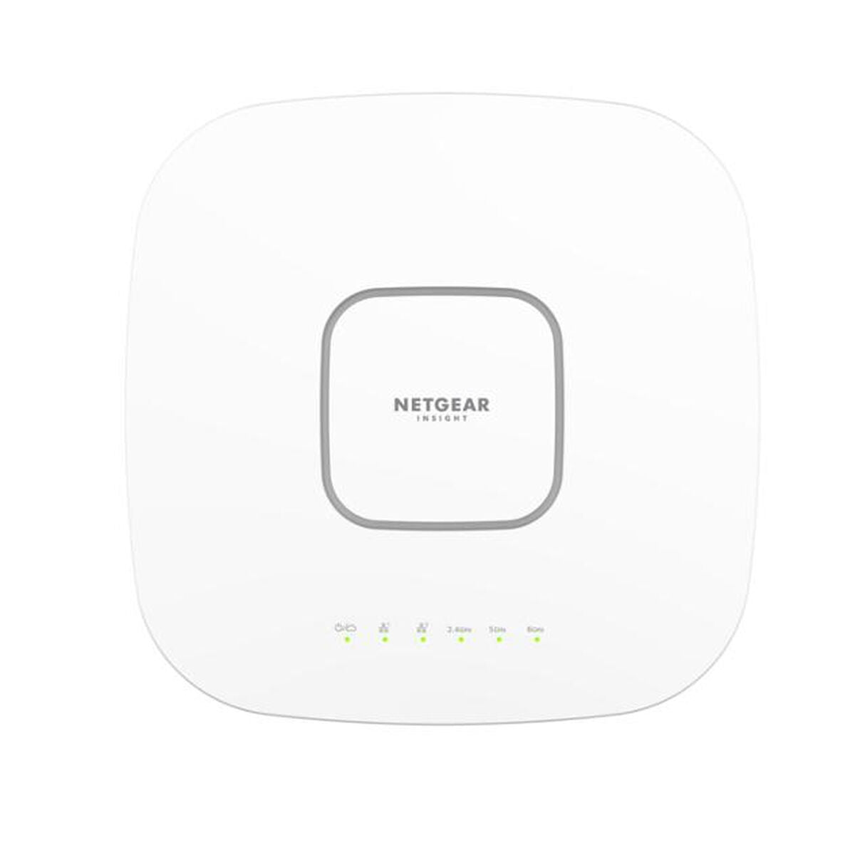 Access point Netgear WAX638E-111EUS White