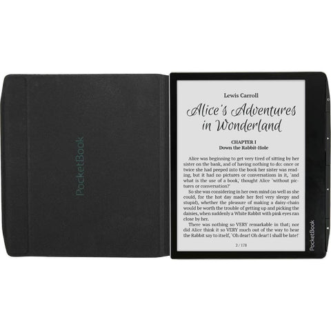 EBook Case PocketBook HN-SL-PU-700-NB-WW 7"