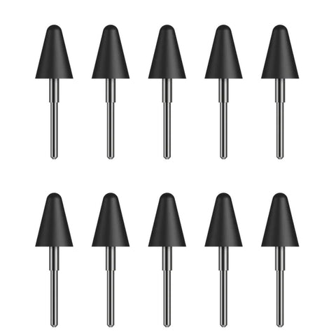 Pointer Rakuten N605-AC-BK-P-PN Black (10 Units)