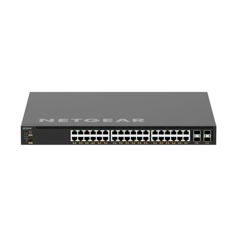Switch Netgear XSM4340CV-100NES