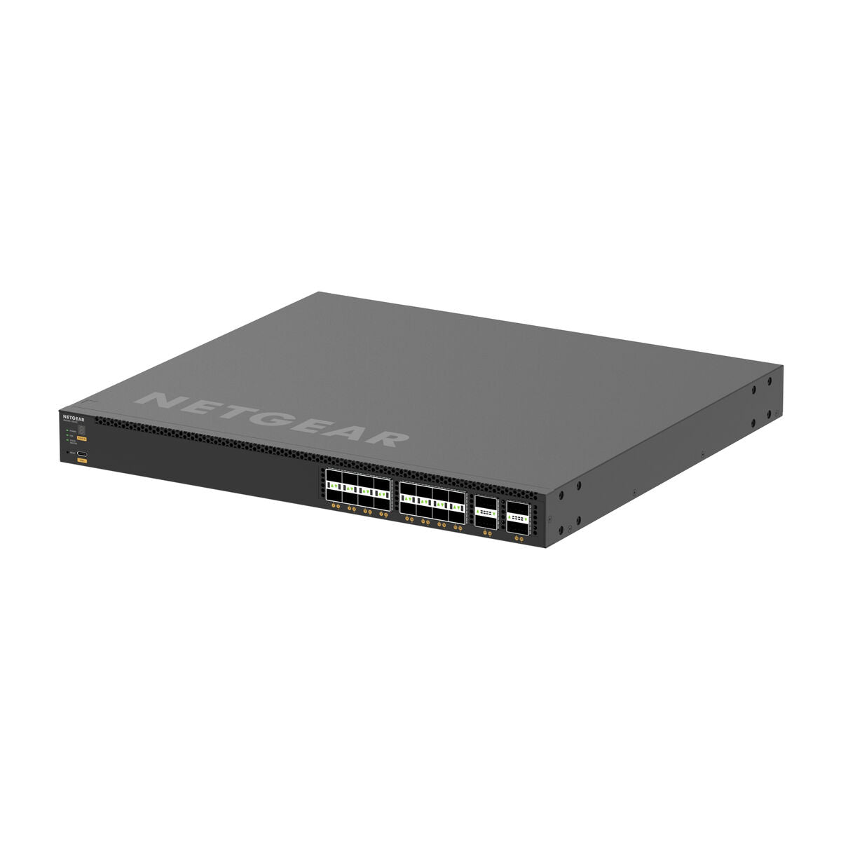 Switch Netgear VSM4320C-100NES