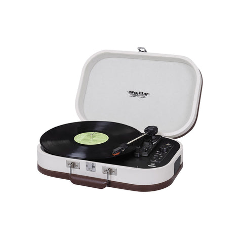Record Player Trevi 0T102016 Beige