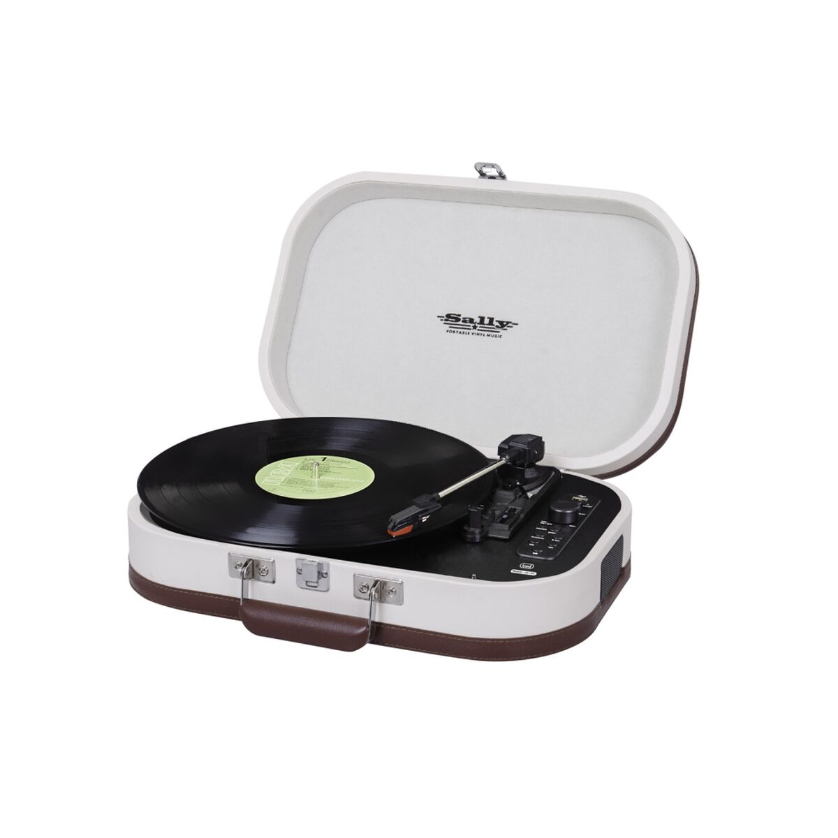 Record Player Trevi 0T102016 Beige