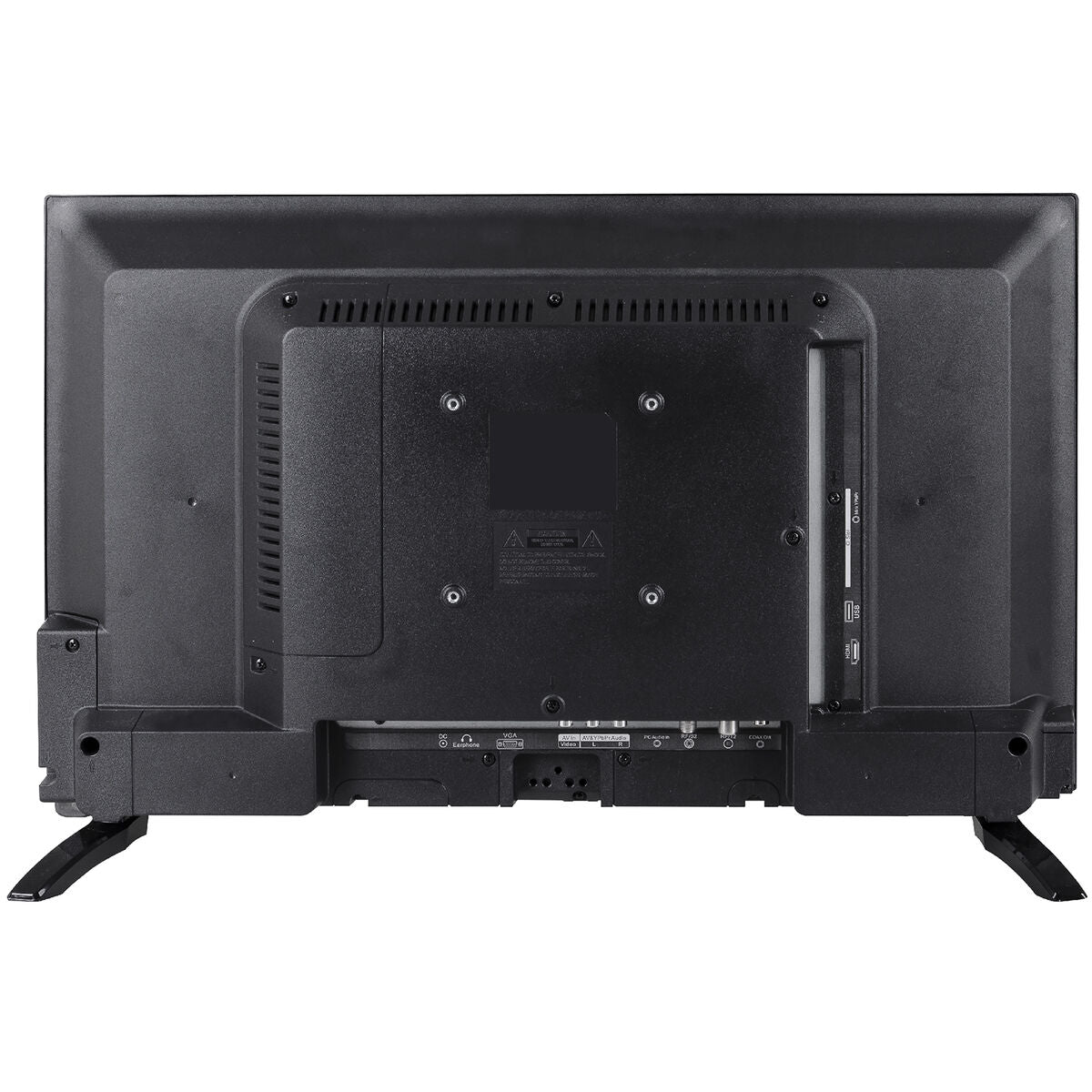 Smart TV Trevi LTV 2401 HD 24" LED