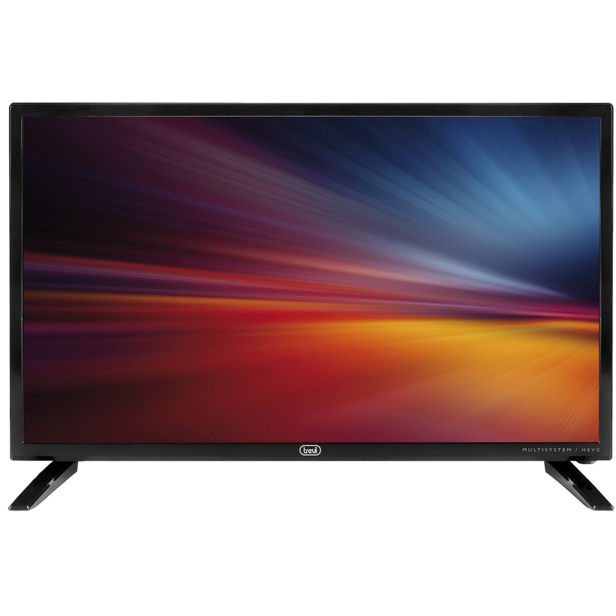 Smart TV Trevi LTV 2401 HD 24" LED