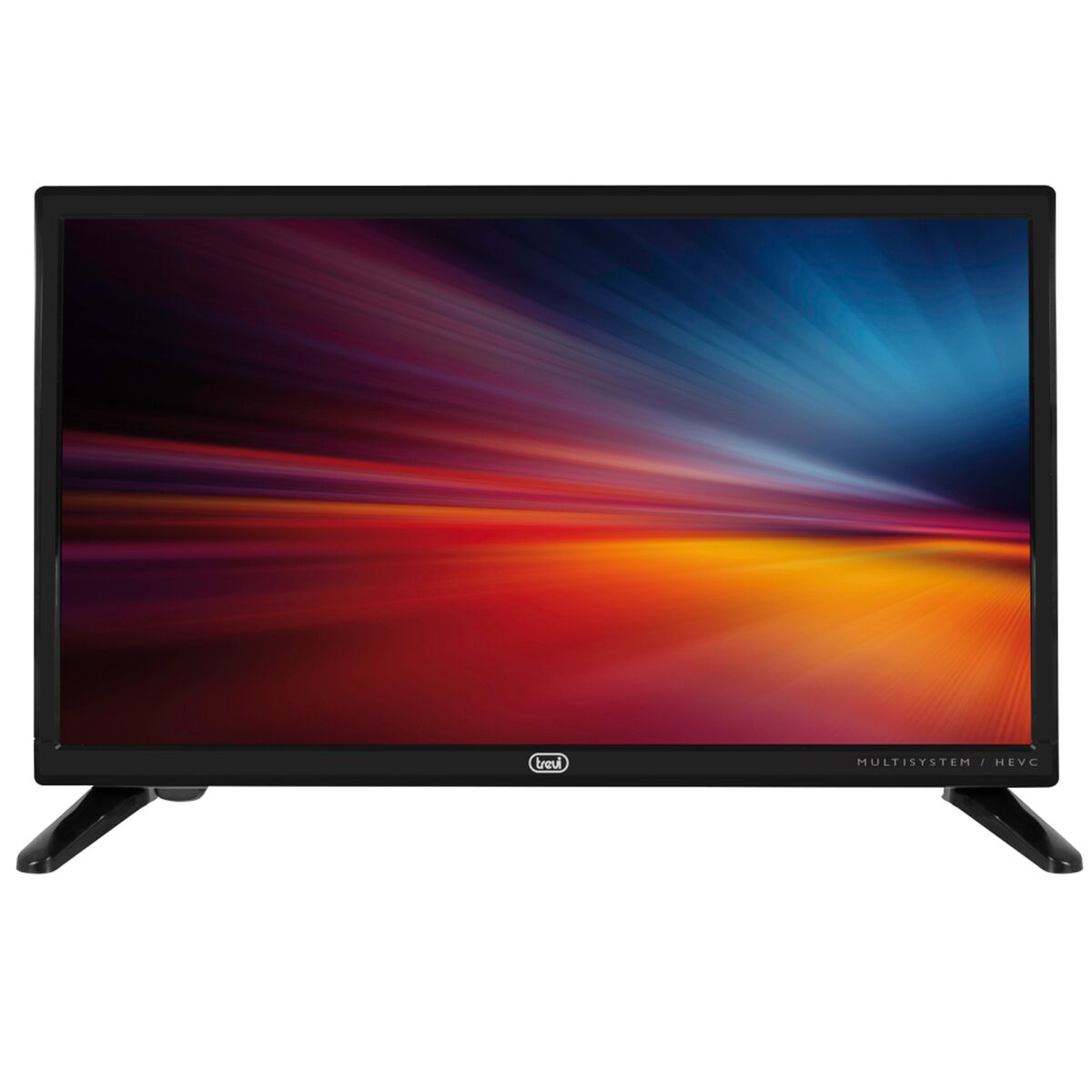 Smart TV Trevi 1904S200 HD LED 19"