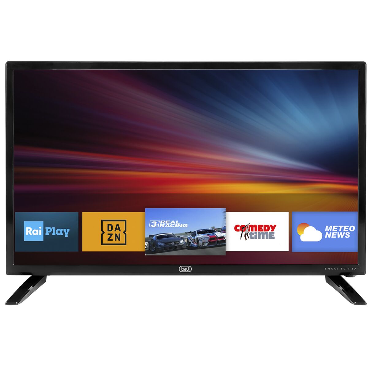 Smart TV Trevi LTV 2409 HD 24" LED