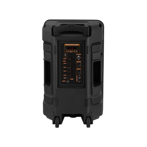 Portable Speaker Trevi Trevi XF 1250 KB