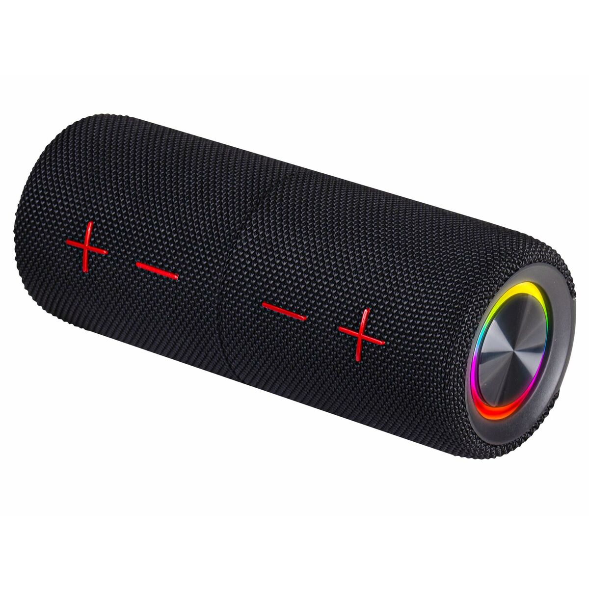 Portable Speaker Trevi XR 8A44 DOUBLE Black