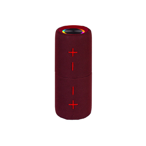 Portable Speaker Trevi Trevi XR 8A44 DOUBLE Red