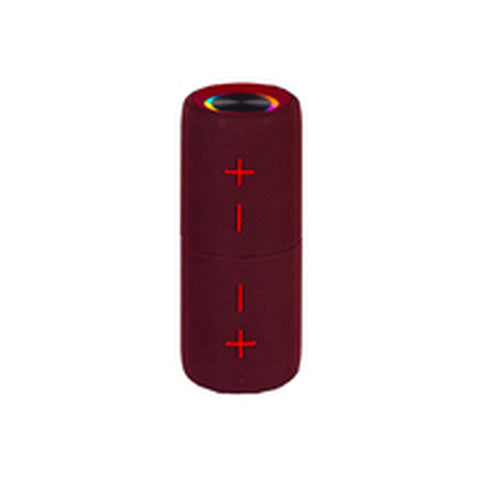 Portable Speaker Trevi Trevi XR 8A44 DOUBLE Red