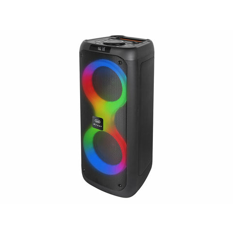 Portable Speaker Trevi Trevi XF 480 KB Black