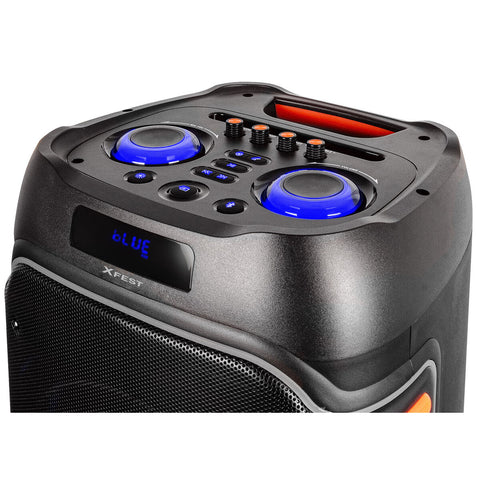 Portable Speaker Trevi Trevi XF 3600 PRO