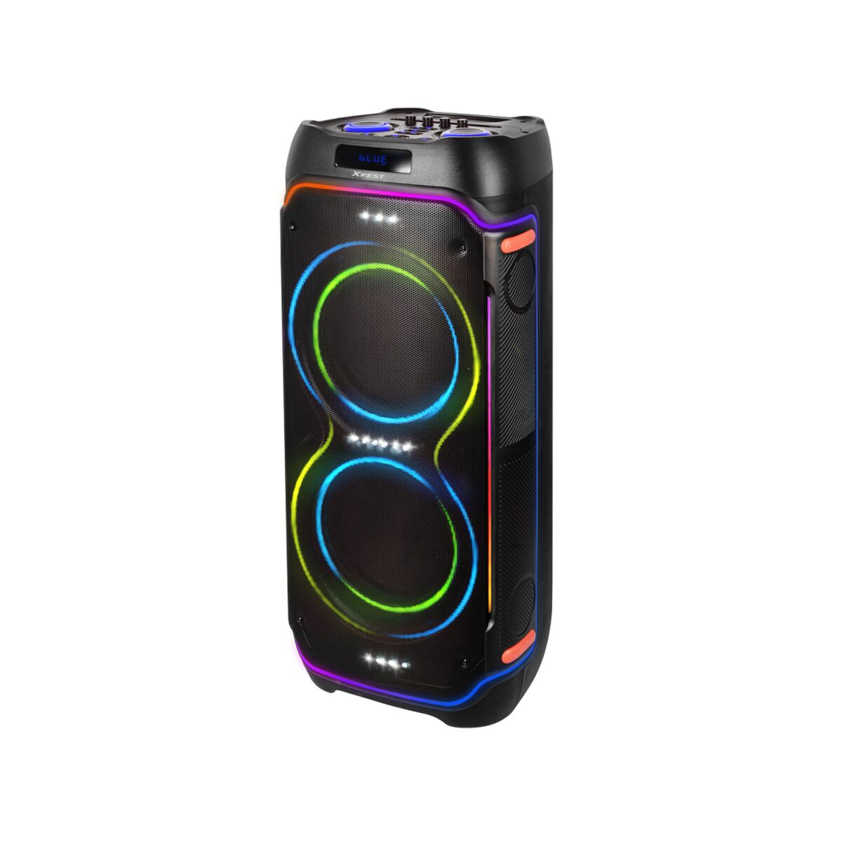Portable Speaker Trevi Trevi XF 3600 PRO