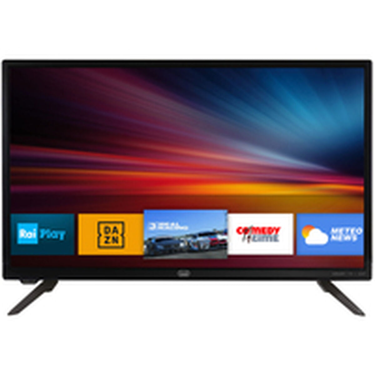 Smart TV Trevi 2410SM00 Full HD 24" LED